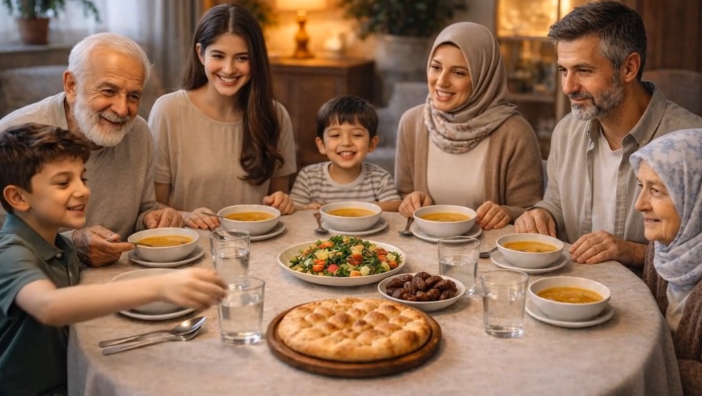 Aile Bağı
